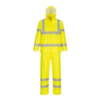 FATO CHUVA AMARELO ALTA VISIBILIDADE H448 